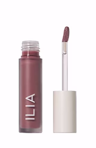 ILIA Balmy Gloss Tinted Lip Oil