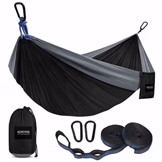 Kootek Camping Hammock