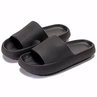 Rosyclo Pillow Slide Slippers