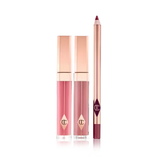 Charlotte's Pout Perfection Kit