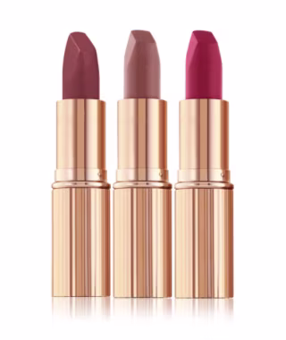 Build Your Own Matte Revolution Lipstick Kit