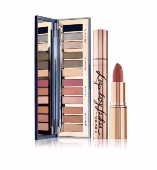 Starry Eye & Lip Kit