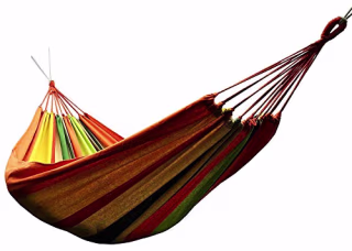 Honesh Double Hammock
