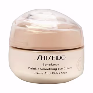 Benefiance Wrinkle Smoothing Eye Cream