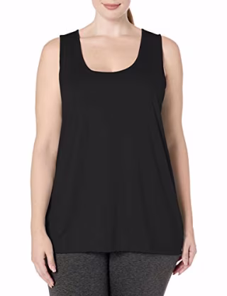 Just My Size Cooldri Tank