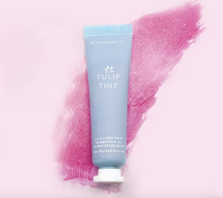 Bloomeffects Tulip Tint Lip & Cheek Balm