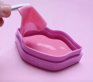 Soon Skincare Hydrating Watermelon Lip Mask