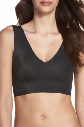 True & Co. True Body V-Neck Bralette