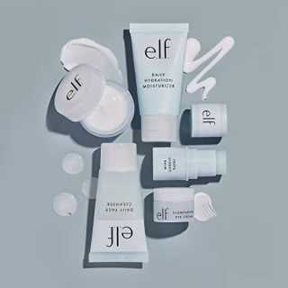 e.l.f. Jet Set Hydration Kit