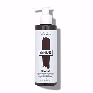 dpHue Color Boosting Gloss + Deep Conditioning Treatment