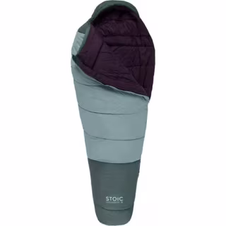 StoicGroundwork Sleeping Bag