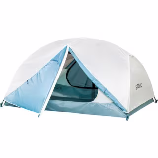 StoicDriftwood 2 Tent