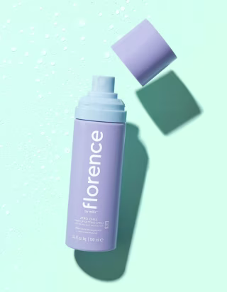 Florence by Mills Zero Chill Makeup Setting Spray