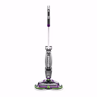 Bissell SpinWave Cordless PET