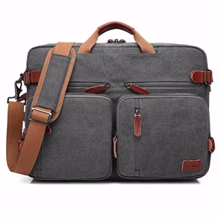 CoolBell Convertible Backpack