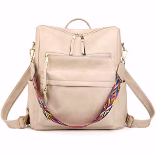 Women's Convertible Satchel