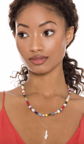 Bridie Necklace