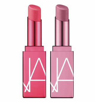 NARS Afterglow Mini Lip Balm Duo