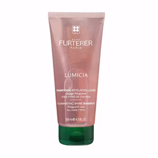 Rene Furterer Lumicia Illuminating Shine Shampoo