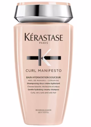 Curl Manifesto Sulfate-Free Shampoo