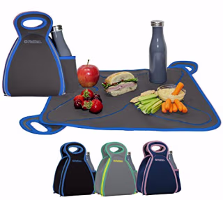 Drinx Lunch Bag