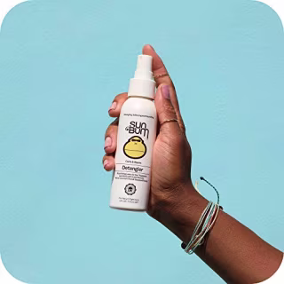 Sun Bum Curls & Waves Detangler