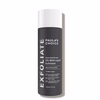 Paula's Choice Skin Perfecting 2 BHA Liquid Exfoliant