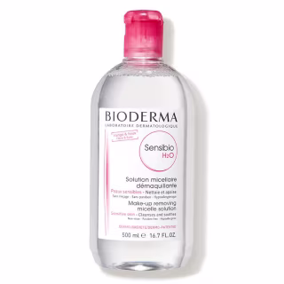Bioderma Sensibio H2O