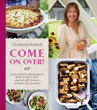 "Come on Over!" by Elizabeth Heiskell