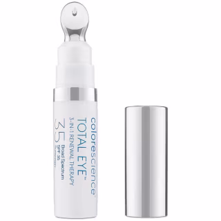 Colorescience Total Eye 3-in-1 Renewal Therapy SPF 35