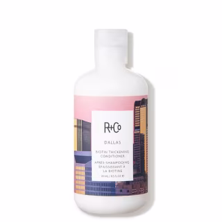 R+Co Dallas Biotin Thickening Conditioner