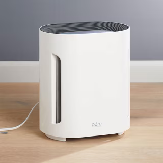 Pure Enrichment PureZone 3 in 1 True HEPA Air Purifier
