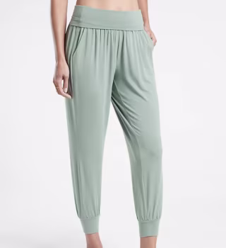 Athleta Studio Jogger