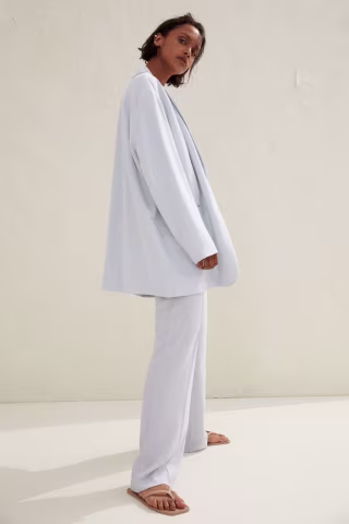 H&M Oversized Jacket