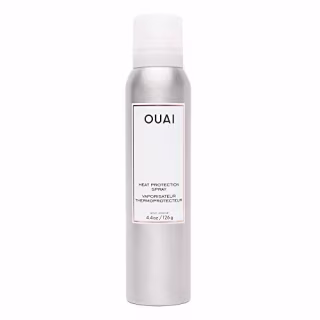 Memory Mist Heat Protectant