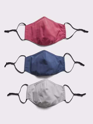 Banana Republic Flyweight Face Masks