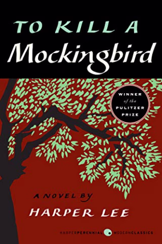 "To Kill a Mockingbird"
