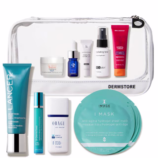Best of Dermstore Problem Solution: Hydrating Regimen