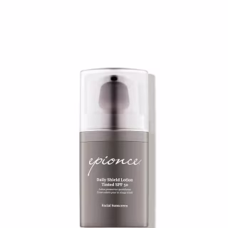 Epionce Daily Shield Lotion Tinted SPF 50