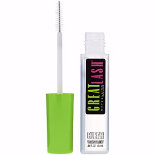 Great Lash Clear Mascara