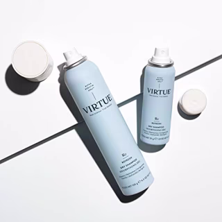 Dry Shampoo