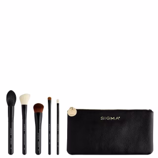 Sigma Multitask Brush Set (6 piece - $133 Value)