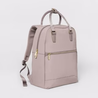 Commuter Backpack - Open Story(TM)