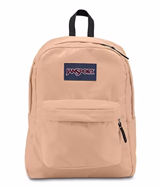 JanSport Superbreak Backpack
