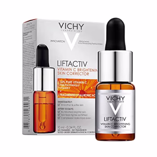 Vichy LiftActiv Vitamin C Brightening Skin Corrector