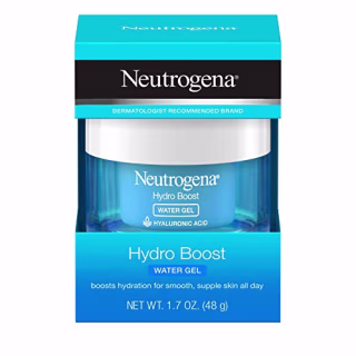 Neutrogena Hydro Boost Water Gel