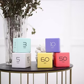 Mooas Cube Timer