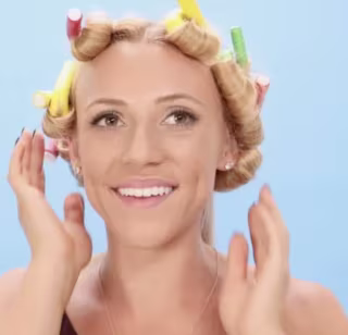 Hair Rollers