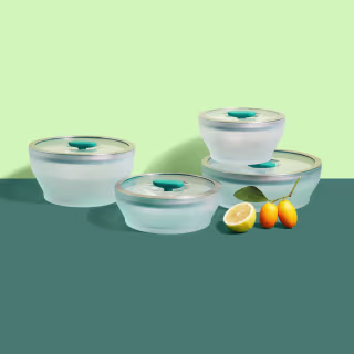 Anyday Microwave Cooking Bowls