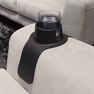 CouchCoaster Drink Holder